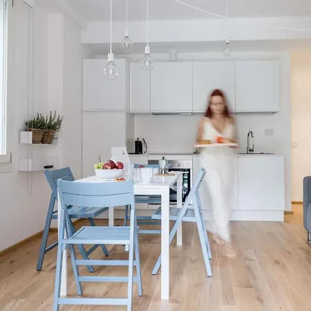 Apartment Ca' De Ma