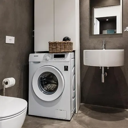 Ca' De Ma Apartment