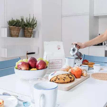 Appartement Ca' De Ma Diano Marina