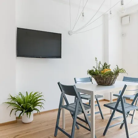 Ca' De Ma Appartement