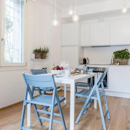 Apartment Ca' De Ma