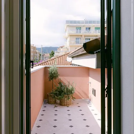 Appartement Ca' De Ma