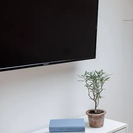 Ca' De Ma Apartment