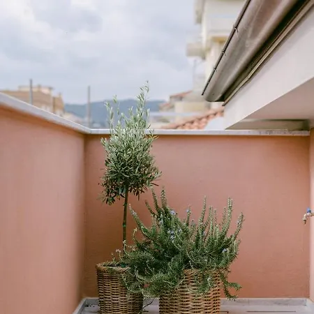 Daire Ca' De Ma Diano Marina