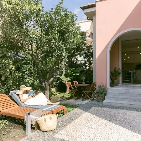 Ca' De Ma Apartment