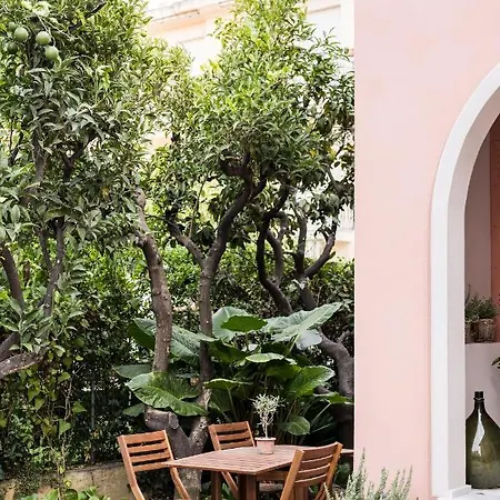 Apartment Ca' De Ma Diano Marina