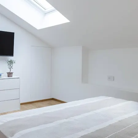 Apartment Ca' De Ma