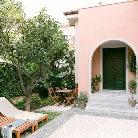 Ca' De Ma Apartment *