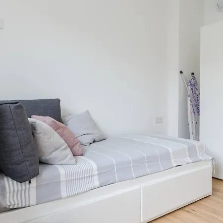 Ca' De Ma Appartement Diano Marina