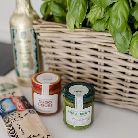 Ca' De Ma Daire Diano Marina