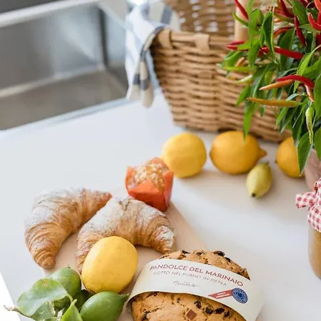 Ca' De Ma Daire Diano Marina