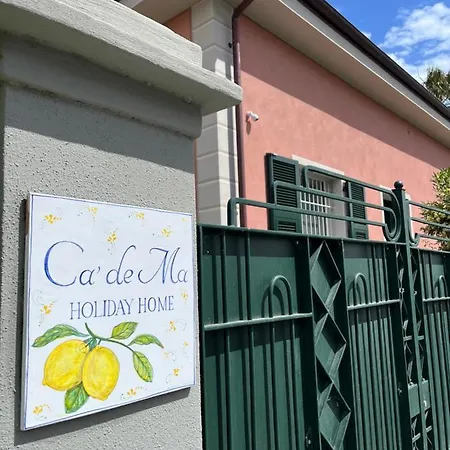 Ca' De Ma Diano Marina
