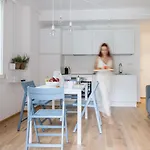 Apartamento Ca' De Ma