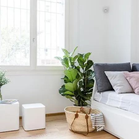 Apartman Ca' De Ma *