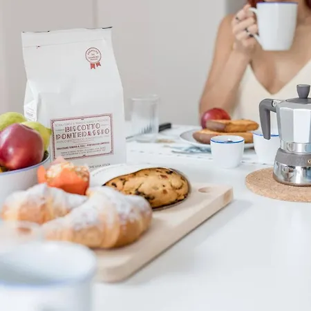 Apartman Ca' De Ma Diano Marina