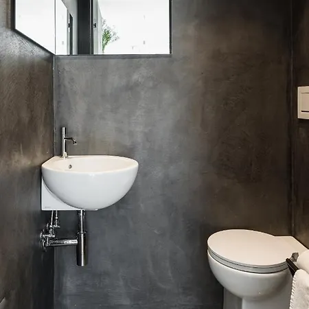 Apartament Ca' De Ma
