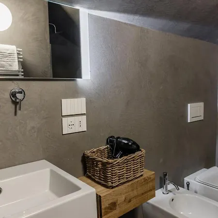 Ca' De Ma Apartman *