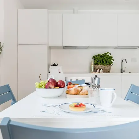 Ca' De Ma Apartman *