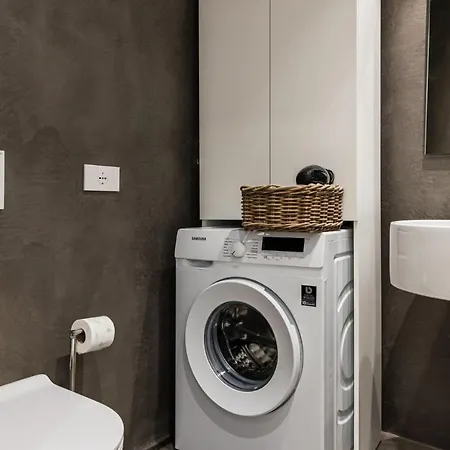 Lägenhet Ca' De Ma *