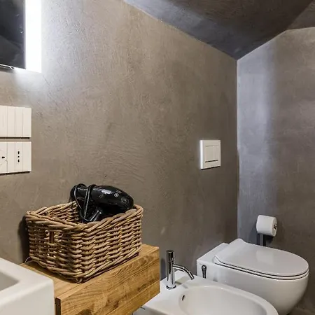 Apartament Ca' De Ma *