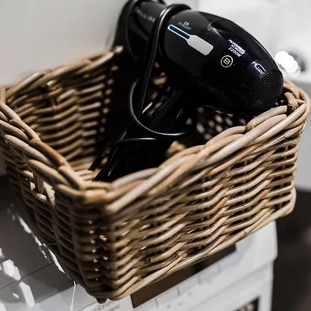 Apartman Ca' De Ma *