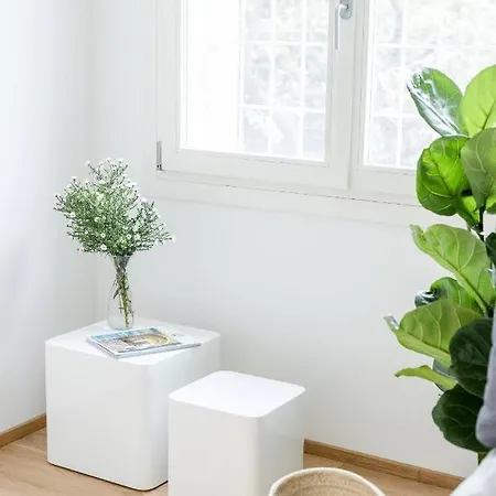 Ca' De Ma Lägenhet *