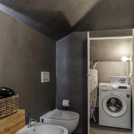 Ca' De Ma Apartment
