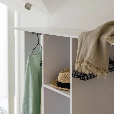 Ca' De Ma Apartament