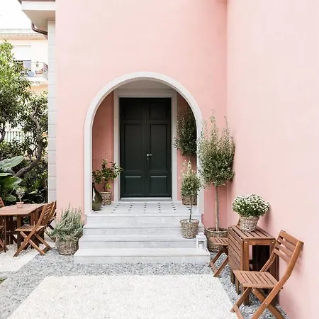 Apartman Ca' De Ma Diano Marina