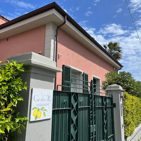 Ca' De Ma * Diano Marina