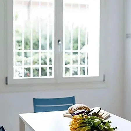 Apartament Ca' De Ma