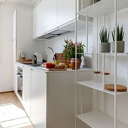 Ca' De Ma Apartament *