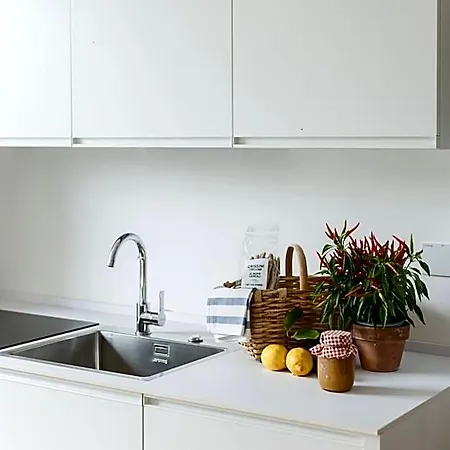 Apartament Ca' De Ma *