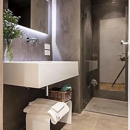 Apartament Ca' De Ma