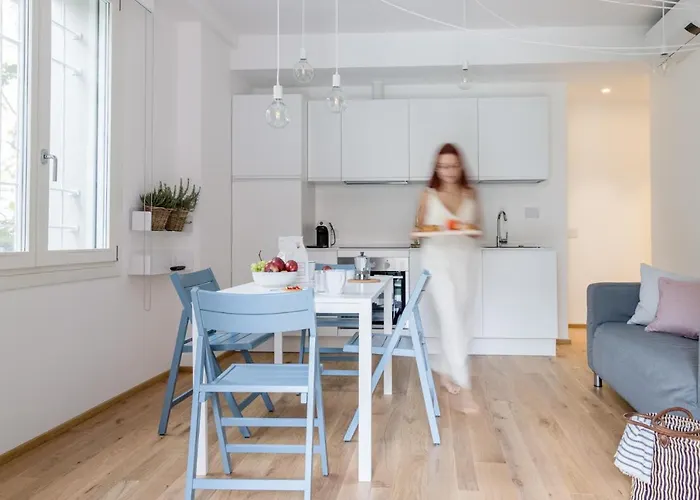 Appartement Ca' De Ma