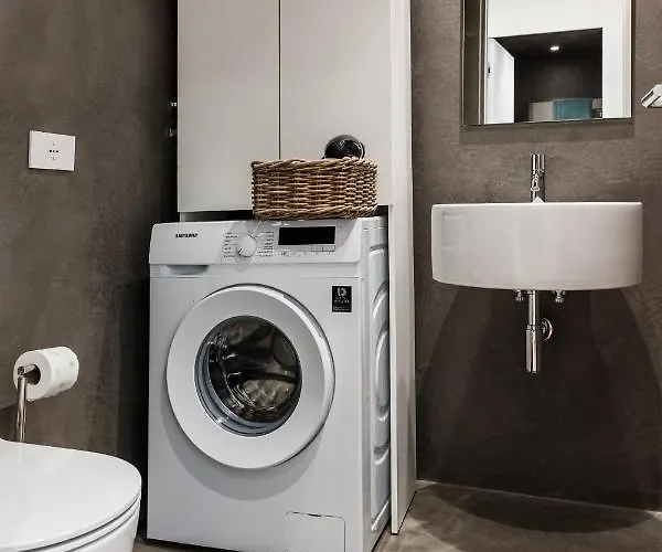 Ca' De Ma Apartamento