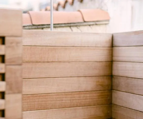 Apartamento Ca' De Ma