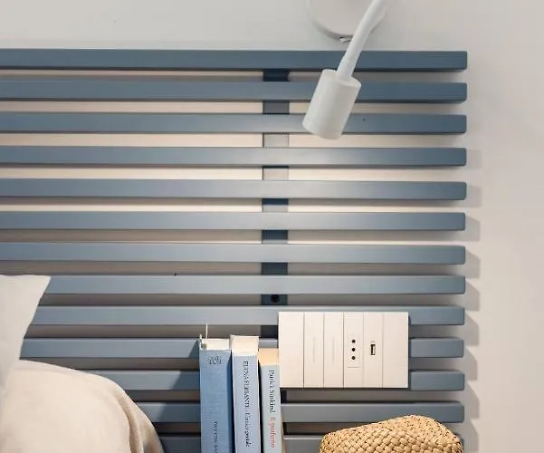 Apartamento Ca' De Ma