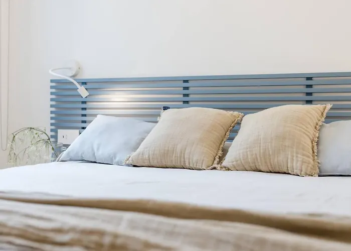 Apartamento Ca' De Ma *