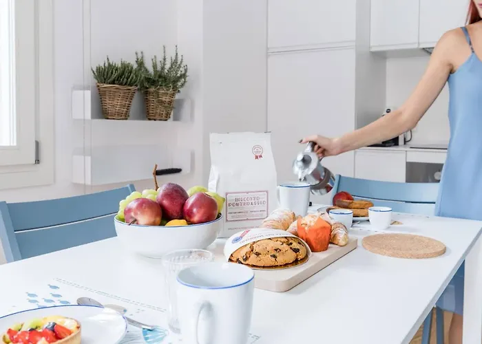 Appartement Ca' De Ma Diano Marina