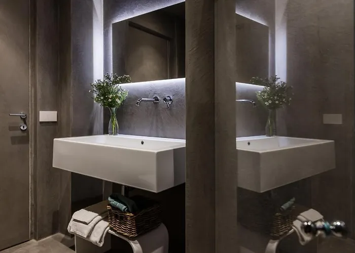 Ca' De Ma Apartamento