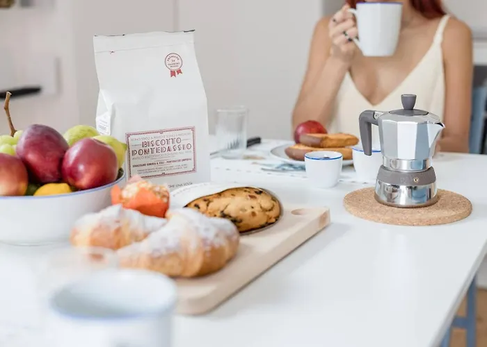 Apartamento Ca' De Ma Diano Marina