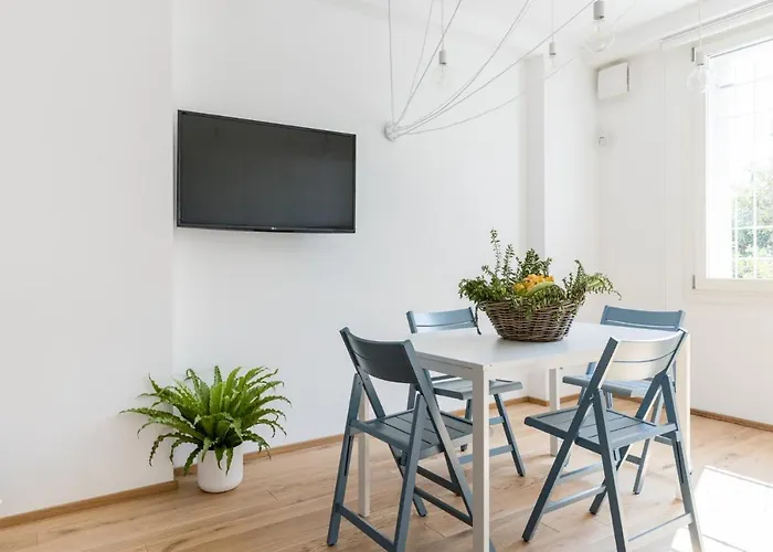 Ca' De Ma Appartement