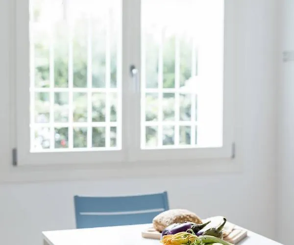 Apartamento Ca' De Ma Diano Marina