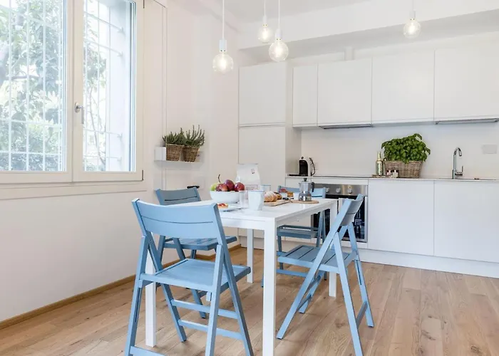 Apartamento Ca' De Ma