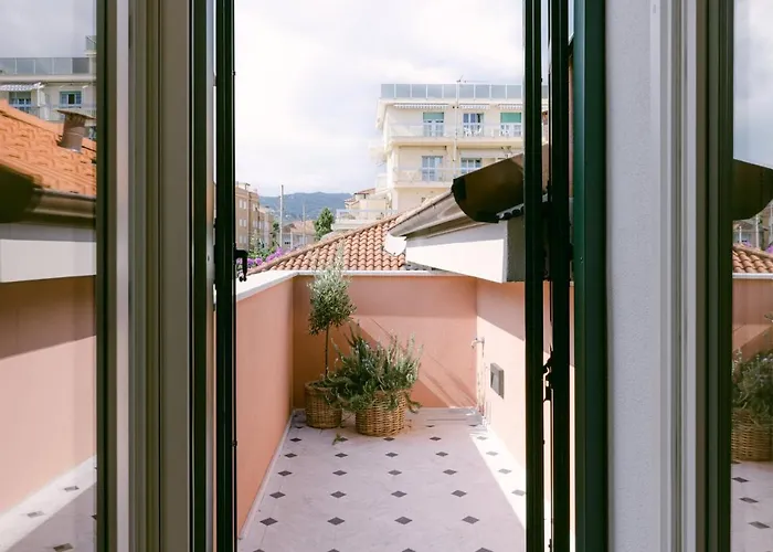 Apartamento Ca' De Ma