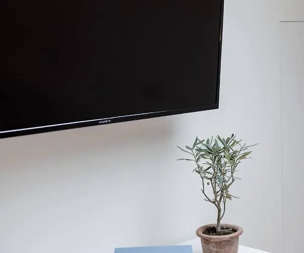 Ca' De Ma Appartement