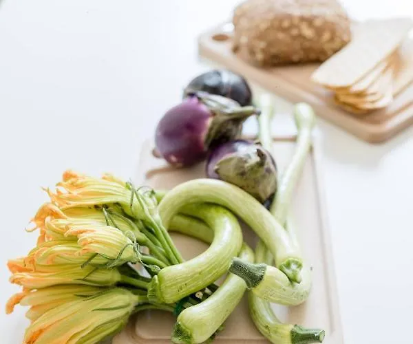 Ca' De Ma Apartamento *