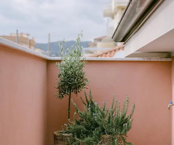 Apartamento Ca' De Ma Diano Marina