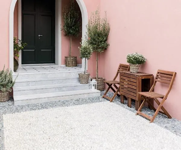 Ca' De Ma Apartamento *